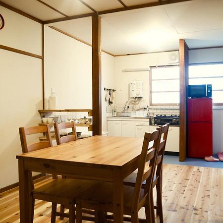 Ferienwohnung Jetty Ōsaka Exterior foto